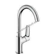 Hansgrohe Logis mosdó csaptelep 210 mm elforgatható kifolyó ( 71130000 )