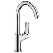 Hansgrohe Logis mosdó csaptelep 210 mm elforgatható, leeresztő nélkül ( 71131000 )