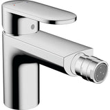 Hansgrohe Vernis Blend egykaros bidécsaptelep automata lefolyógarnitúrával-0