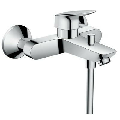 Hansgrohe Logis kád csaptelep (71400000)