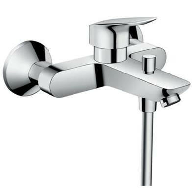 Hansgrohe Logis kád csaptelep (71400000)
