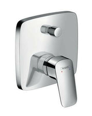 Hansgrohe Logis kád csaptelep színkészlet (71405000)