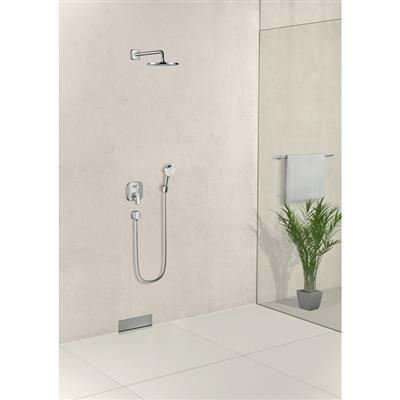Hansgrohe Logis kád csaptelep színkészlet (71405000)
