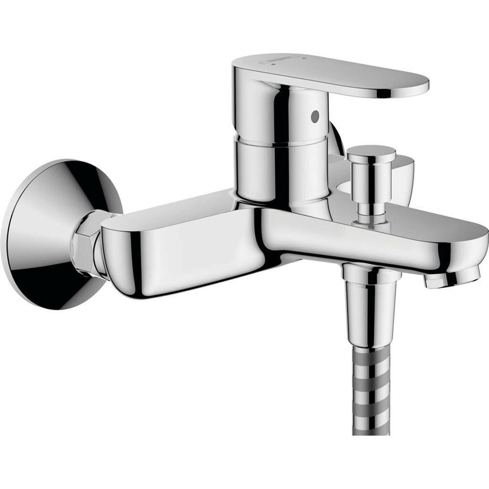 Hansgrohe Vernis Blend egykaros kádcsaptelep falsíkon kívüli szereléshez ( 71440000 )