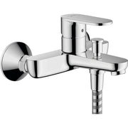Hansgrohe Vernis Blend egykaros kádcsaptelep falsíkon kívüli szereléshez ( 71440000 )