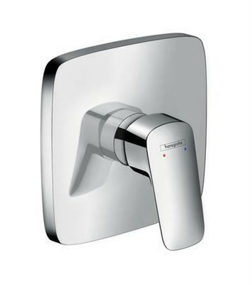 Hansgrohe Logis zuhany csaptelep színkészlet (71605000)