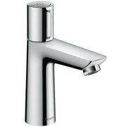 Hansgrohe Talis Select E mosdó csaptelep 110 nyomógombos ( 71750000 )