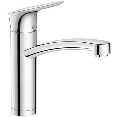 Hansgrohe Logis mosogató csaptelep egykaros 160 (71832000)
