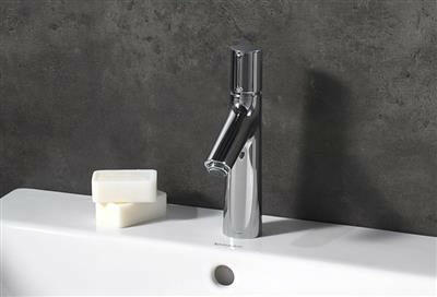 Hansgrohe Talis Select S mosdó csaptelep 100 nyomógombos ( 72042000)