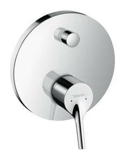 Hansgrohe Talis S falsík alatti kád csaptelep színkészlet (72405000)
