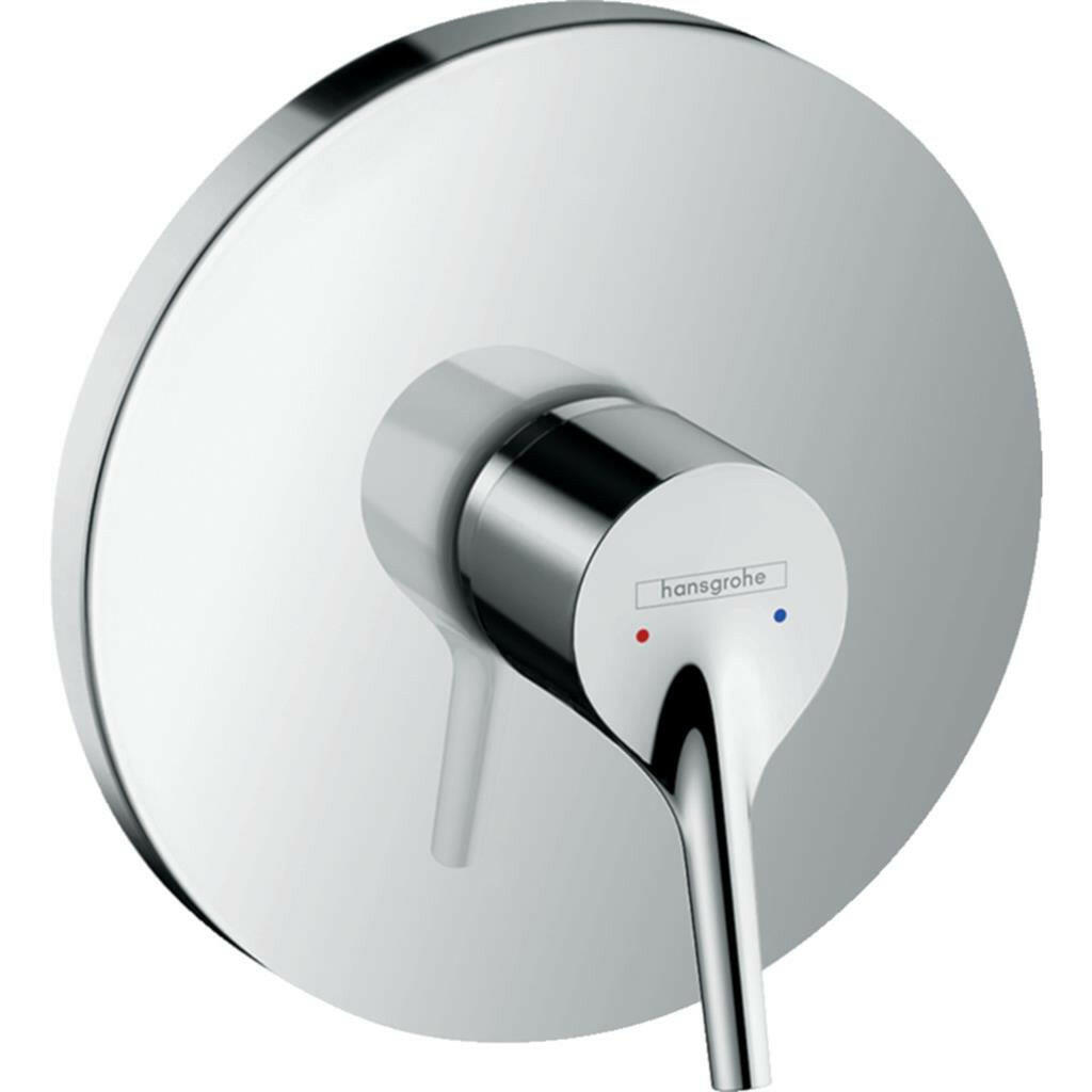 Hansgrohe Talis S falsík alatti zuhanycsaptelep (72605000)