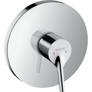 Hansgrohe Talis S falsík alatti zuhanycsaptelep (72605000)
