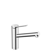 Hansgrohe Zesis M33 konyhai csaptelep 160, ablak előtti szereléshez, 1jet ( 74805000 )