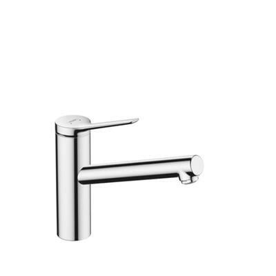 Hansgrohe Zesis M33 konyhai csaptelep 150, nyílt rendszerű vízmelegítőkhöz, 1jet ( 74806000 )