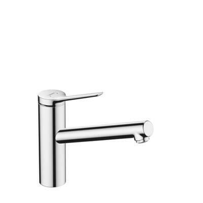 Hansgrohe Zesis M33 konyhai csaptelep 150 Eco, 1jet ( 74811000 )