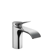 Hansgrohe Vivenis mosdócsaptelep 80, automata lefolyógarnitúrával ( 75010000 )