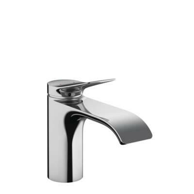 Hansgrohe Vivenis mosdócsaptelep 80, automata lefolyógarnitúrával ( 75010000 )
