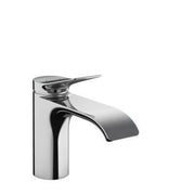 Hansgrohe Vivenis mosdócsaptelep 80, lefolyógarnitúra nélkül ( 75012000 )