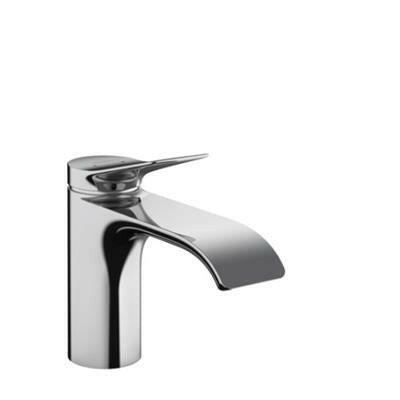 Hansgrohe Vivenis mosdócsaptelep 80, lefolyógarnitúra nélkül ( 75012000 )