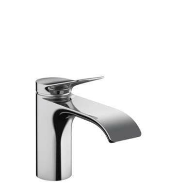 Hansgrohe Vivenis hidegvizes csaptelep 80, lefolyógarnitúra nélkül ( 75013000 )