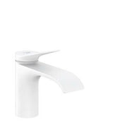 Hansgrohe Vivenis hidegvizes csaptelep 80, lefolyógarnitúra nélkül, matt fehér ( 75013700 )
