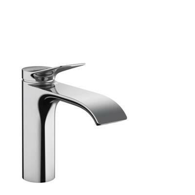 Hansgrohe Vivenis mosdócsaptelep 110, automata lefolyógarnitúrával ( 75020000 )