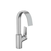 Hansgrohe Vivenis mosdócsaptelep 210, elforgatható kifolyóval és automata lefolyógarnitúrával ( 75030000 )