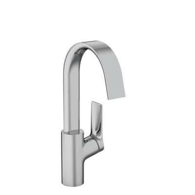 Hansgrohe Vivenis mosdócsaptelep 210, elforgatható kifolyóval és automata lefolyógarnitúrával ( 75030000 )