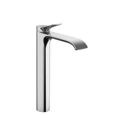 Hansgrohe Vivenis egykaros mosdócsaptelep 250, mosdótálakhoz, automata lefolyógarnitúra-0