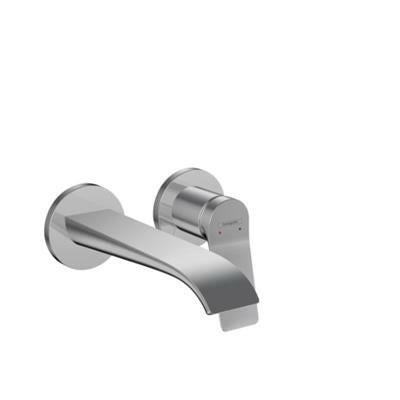 Hansgrohe Vivenis mosdócsaptelep falsík alatti telepítéshez, 19,2 cm-es kifolyó-0