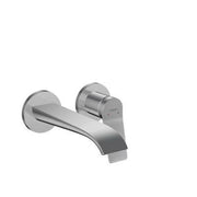 Hansgrohe Vivenis mosdócsaptelep falsík alatti telepítéshez, 19,2 cm - es kifolyó ( 75050000 )