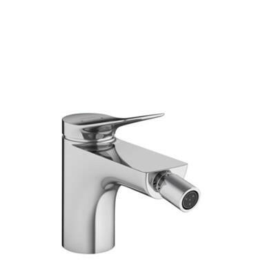 Hansgrohe Vivenis bidécsaptelep automata lefolyógarnitúrával ( 75200000 )