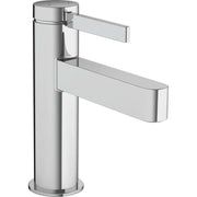 Hansgrohe Finoris mosdócsaptelep 100, push - open lefolyógarnitúra (76010000)