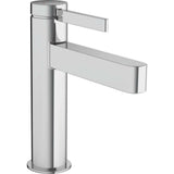 Hansgrohe Finoris mosdócsaptelep 110, pop-up lefolyógarnitúra-0