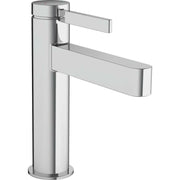 Hansgrohe Finoris mosdócsaptelep 110, push - open lefolyógarnitúra (76023000)