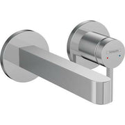 Hansgrohe Finoris mosdócsaptelep falsík alatti szereléshez, 16,8 cm - es kifolyó (76051000)