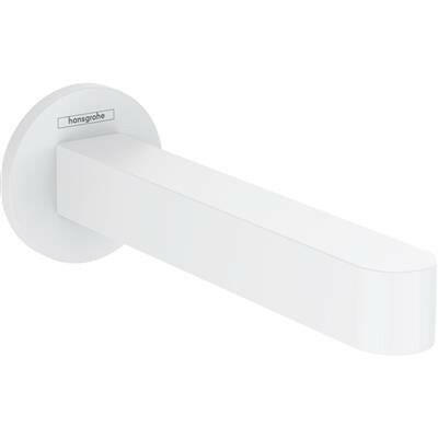 Hansgrohe Finoris kádtöltő, matt fehér (76410700)
