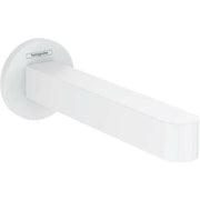 Hansgrohe Finoris kádtöltő, matt fehér (76410700)