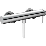 Hansgrohe Finoris zuhanycsaptelep falsíkon kívüli szereléshez (76620000)