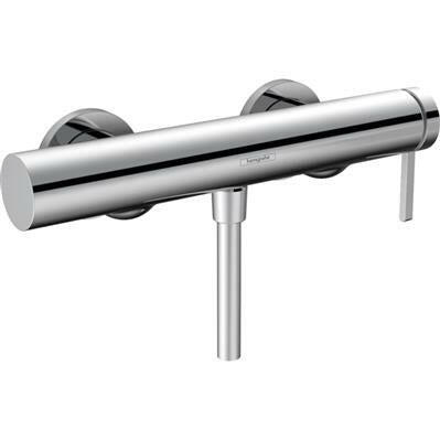 Hansgrohe Finoris zuhanycsaptelep falsíkon kívüli szereléshez (76620000)
