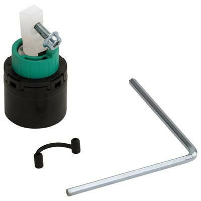 Hansgrohe csapközép M3/M2 (92730000)