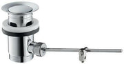 Hansgrohe leeresztő - garnitúra automata (94139000)