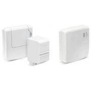 Honeywell RF HMV kontakt és merülőérzékelő csomag BDR91 relés egységgel