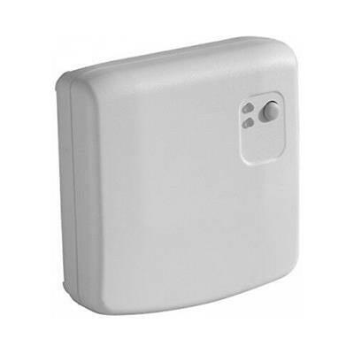 Honeywell vezeték nélküli 5A relé modul SPDT relével (BDR91A1000)