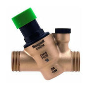 Honeywell nyomásszabályzó 1/2" bm - 3/4" km 1,5 - 6 bar PN16, max 40/70°C D04FM - 1/2A