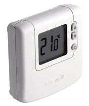Honeywell szobatermosztát DT90 digitális SPDT relé