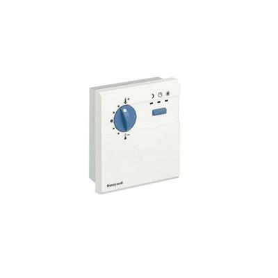 Honeywell időjárásfüggő szabályozó szobai távállító egység SMILE szabályzóhoz (SDW10EE)