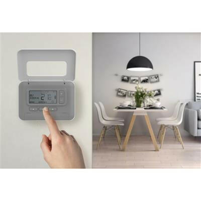 Honeywell szobatermosztát T3 EE programozható, vezetékes (T3H110A0081)