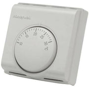 Honeywell szobatermosztát analóg SPDT relével10(3)A, 10...30°C