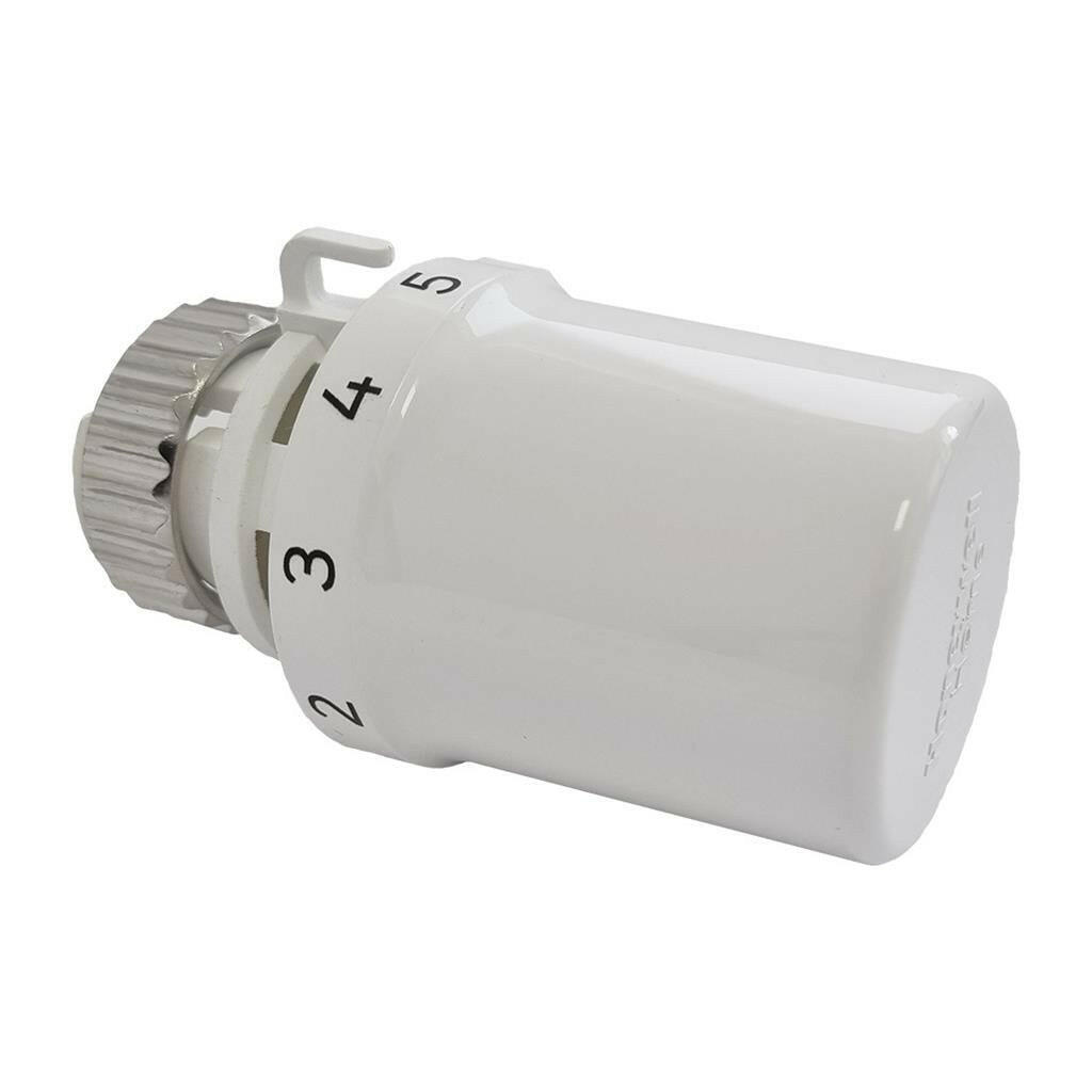 Honeywell H - blokk szett egyenes (T3019DAW0 + V2495DX020) H - idom + Termofej Danfoss szelepekhez